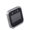 8 inch Android Time Attendance Temp Detection Thermal Face Recognition Terminal Body Temperature Measurement Kiosk